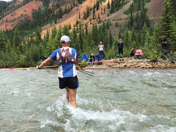 Bryon Powell - 2015 Hardrock 100 8