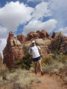 Bryon Powell Canyonlands Bryon Powell Canyonlands