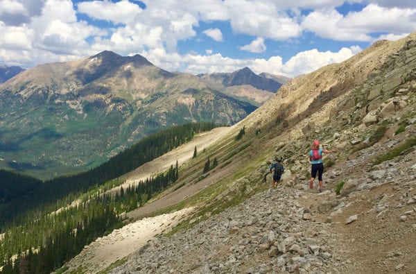 Tackling New Terrain: Basic Trail Running Techniques – iRunFar