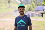 Chris Mocko - Pre-2017 Western States 100