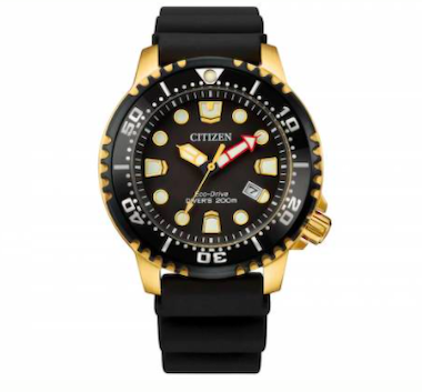 Citizen Promaster Diver Men’s Watch BN0152-06E