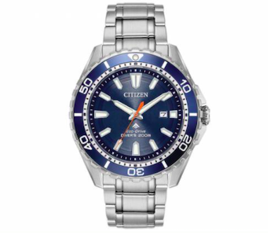 Citizen Promaster Diver Men’s Watch BN0191-55L