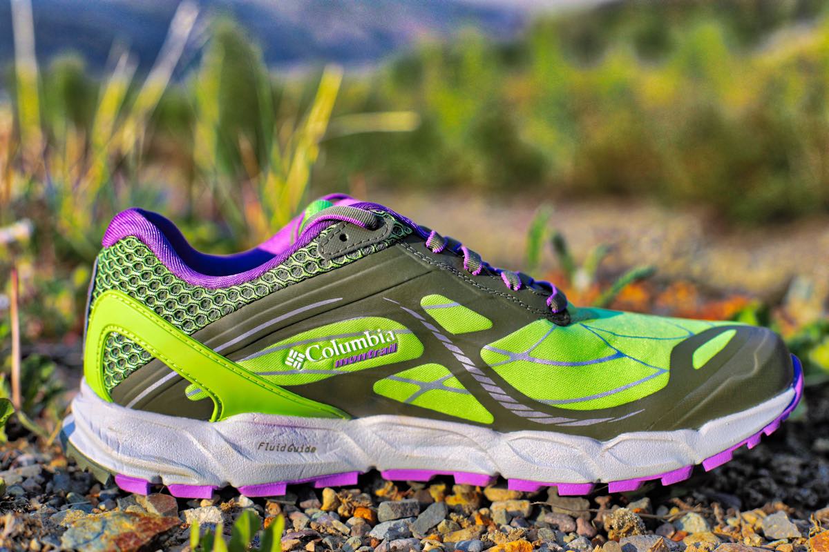 saucony guide 6 mujer olive