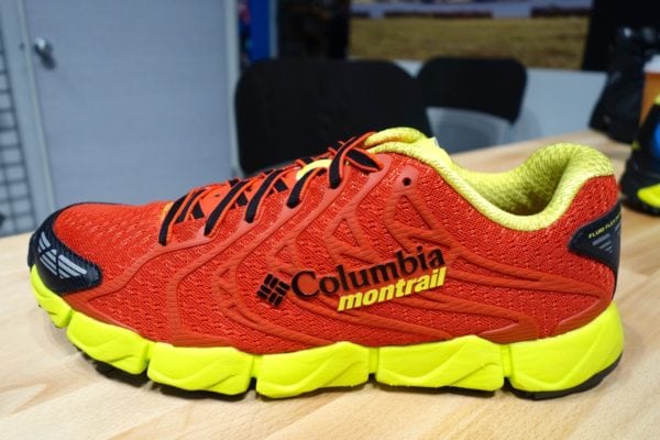 Columbia montrail rogue sale fkt ii review