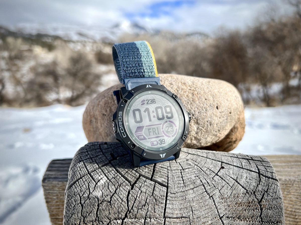 Coros Pace 3 GPS sports watch review – fast and accurate GPS tracking,  we're very impressed