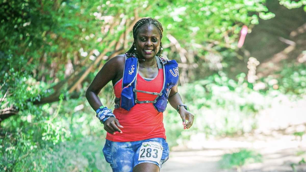 bay trail runners