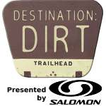 Destination Dirt logo