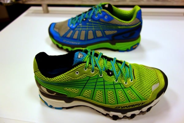 Best Trail Running Shoes of Outdoor Retailer Summer 2013 – iRunFar