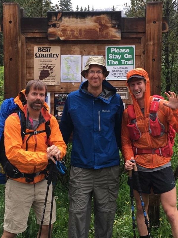 Dynafit React Jacket 1