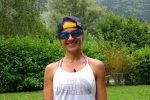 Fernanda Maciel - 2017 UTMB