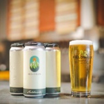 Fieldwork Brewing Company Hills & Valleys