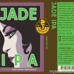 Foothills Brewing Company Jada