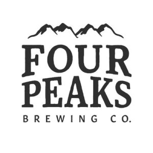 Four Peaks Brewing Co. logo