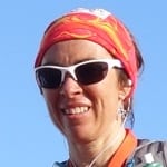 Francesca Canepa - 2014 TNF Transrgrancanaria