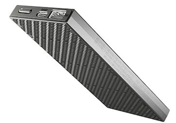 Gifts for Fastpacking and Adventure Running - Nitecore NB10000 Charging Bank - product photo