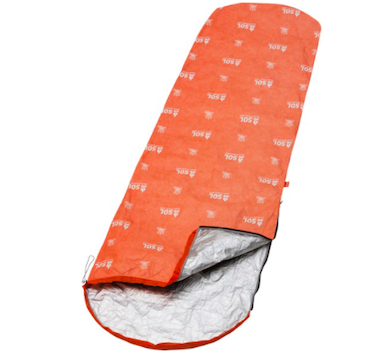 Sol Escape Bivy