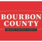 Goose Island Beer Company Bourbon County Brand Coffee Stout