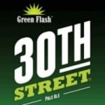 Green Flash 30th Street Pale Ale