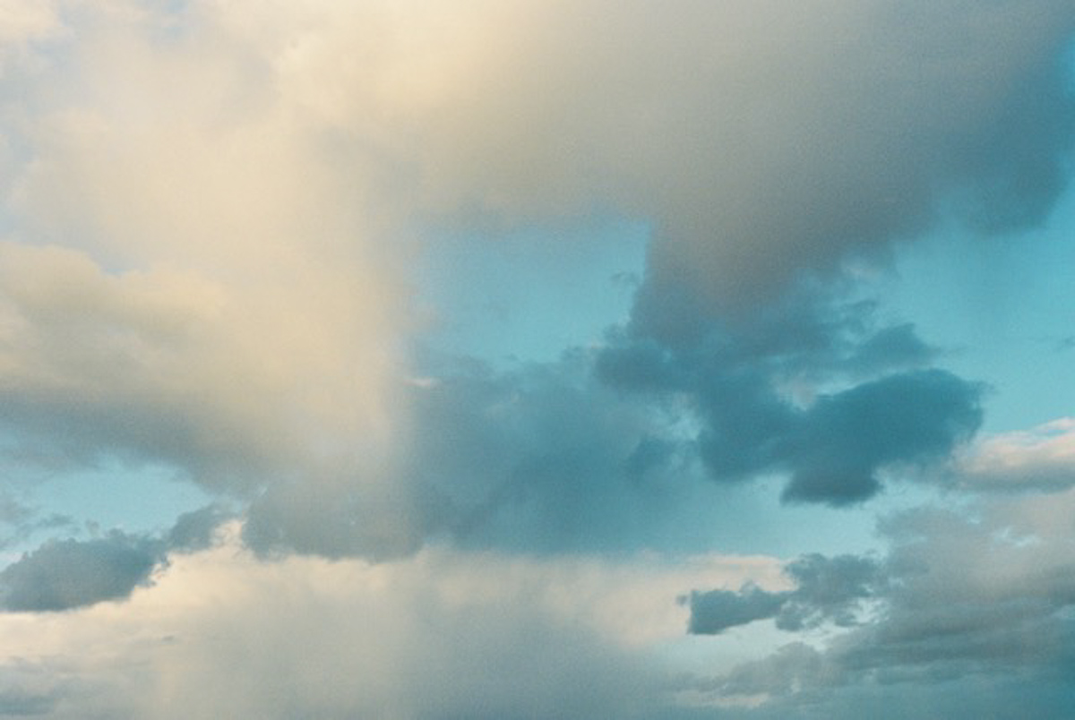 Reasons for Being Here