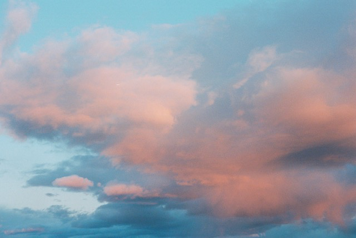 Reasons for Being Here