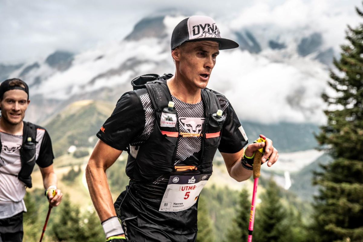 From Slopes to Trails: A Conversation With Hannes Namberger – iRunFar