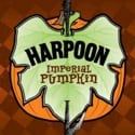 Harpoon Imperial Pumpkin