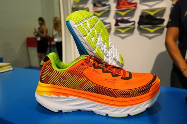 hoka one one bondi 5 dam