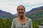 Holly Page - 2018 Ring of Steall Skyrace
