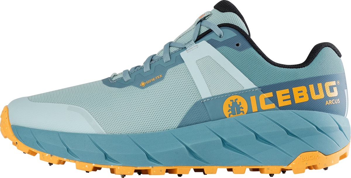Icebug Arcus BUGrip GTX