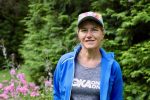 Ildiko Wermescher - 2018 UTMB