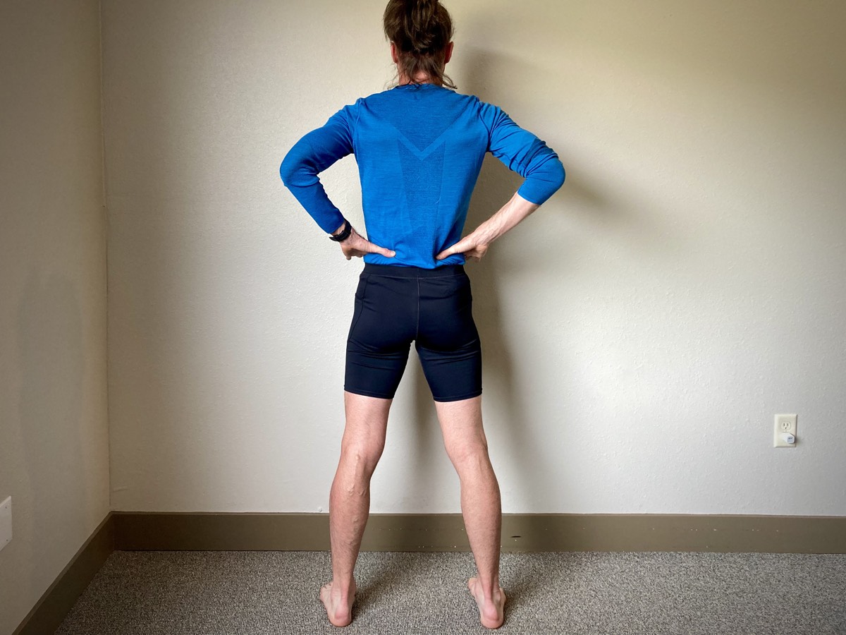 The Runner's Pelvis: Keep Your Pelvis Aligned and Mobile for