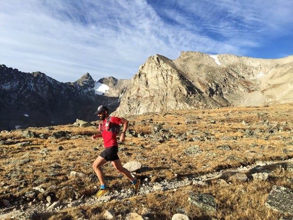 Indian Peak Classic 2