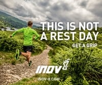 Inov-8 - This is not a rest day
