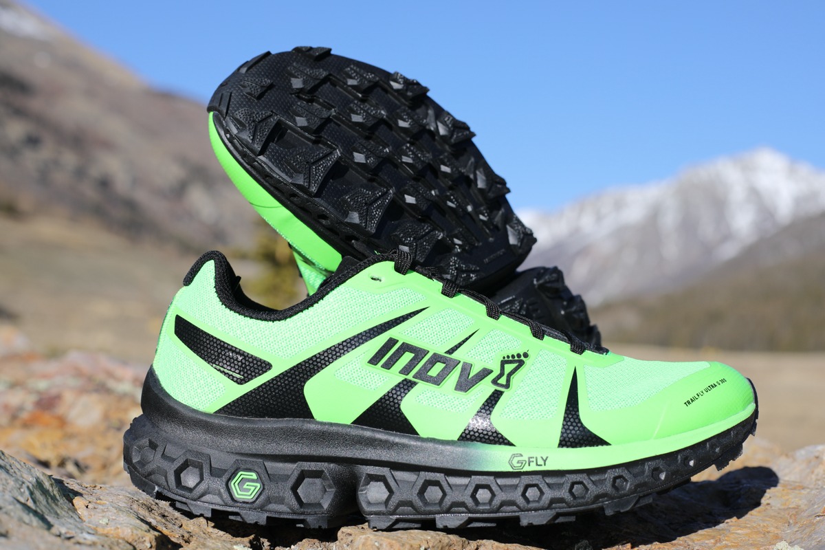 Inov-8 TrailFly Ultra G 300 Max - Trail running shoes Women's, Buy online