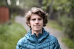 Jared Hazen - 2022 Canyons by UTMB third place - feature