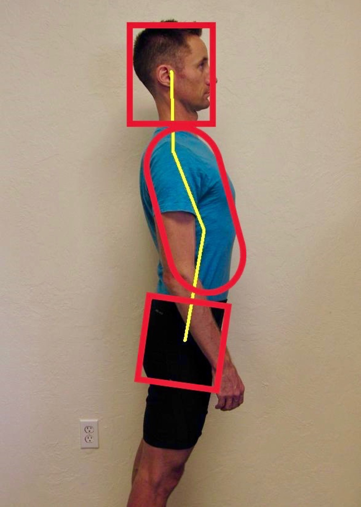 Posture First: How Alignment Affects Our Running – iRunFar.com