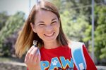 Kaci Lickteig - Post 2019 Western States 100
