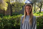 Kelly Wolf - 2019 Lake Sonoma 50 Mile