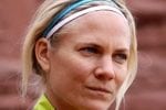 Kristin Berglund - Moab 2017