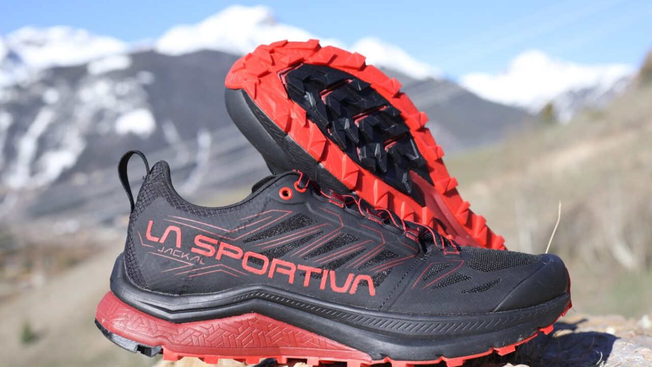 jackal gtx la sportiva