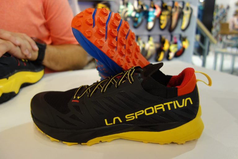 la sportiva kaptiva drop