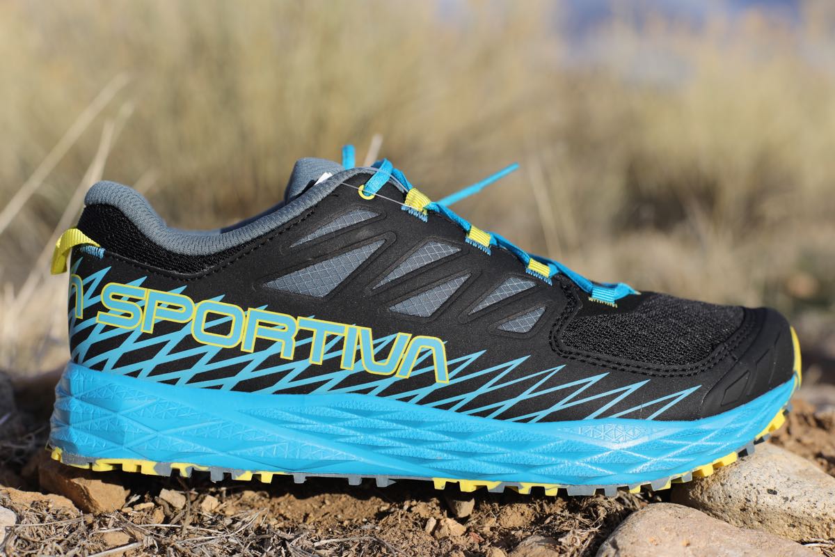door to trail running shoes