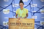 Leah Yingling - 2022 Canyons by UTMB 100k