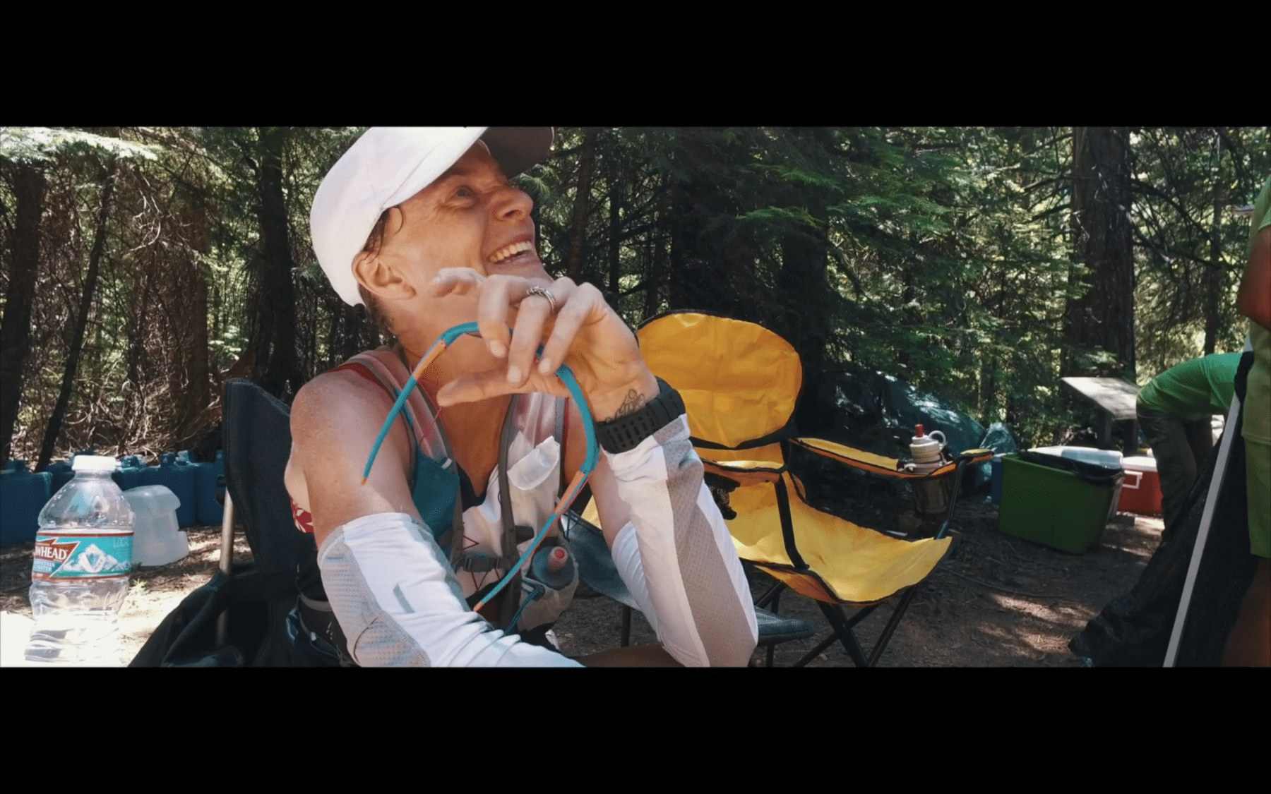 Life in a Day - Devon Yanko Last Chance break