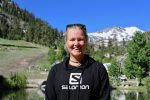 Lucy Bartholomew - 2019 Western States 100