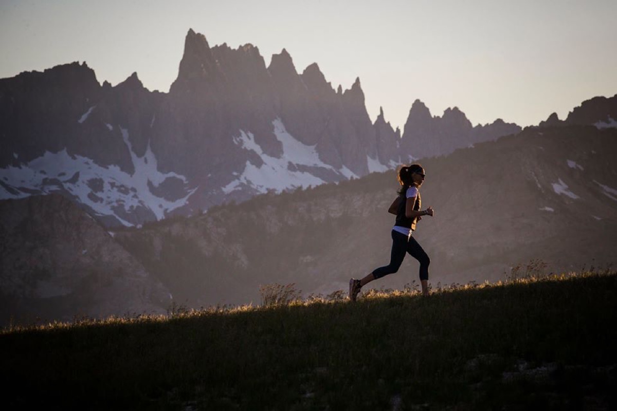 Donuts, Dirt, and Epic Trail Running: The Launch of the Mammoth Trail ...