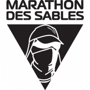 Marathon des Sables logo