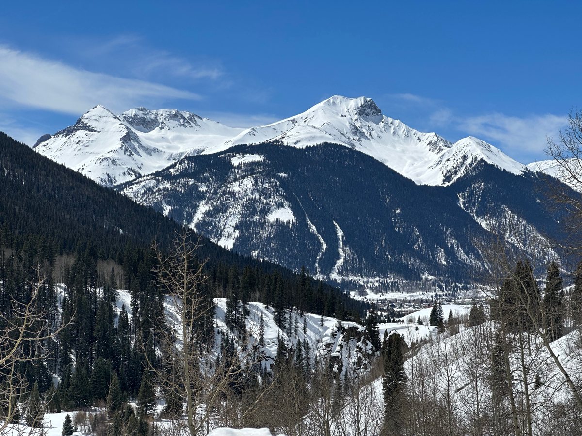 March 2023 - Sultan and Turk