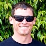Max King - 2014 Lake Sonoma 50 Mile