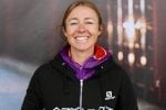 Megan Kimmel Pre-2017 The North Face 50 Mile